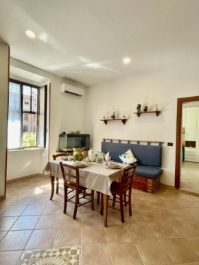 Rione Testaccio Apartment